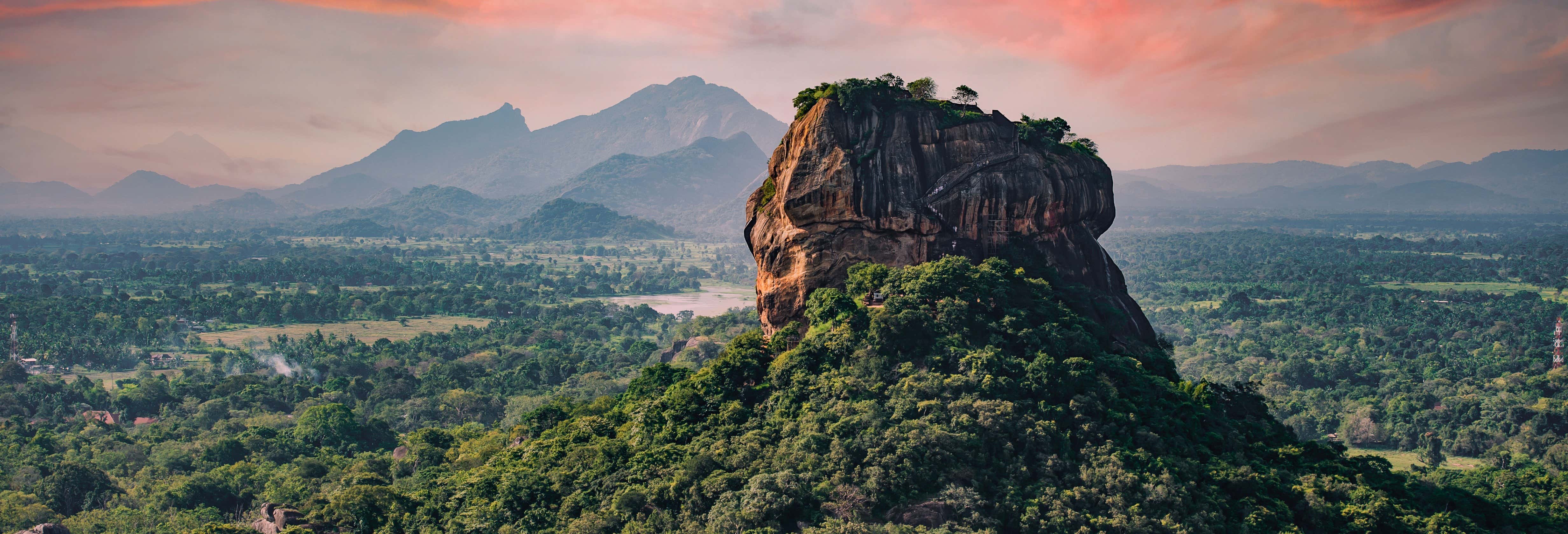 Sri Lanka e Maldive in 11 giorni