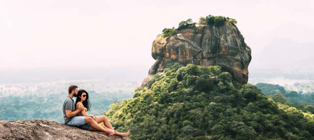 Tour di 8 giorni del meglio dello Sri Lanka