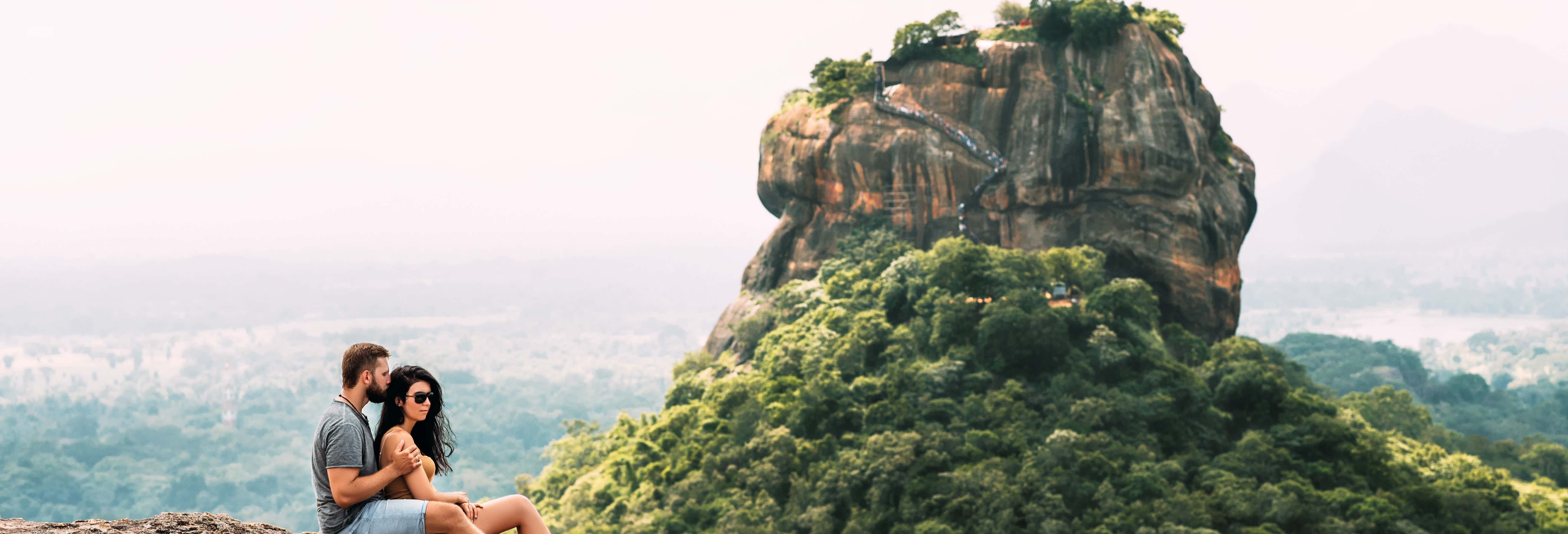 Tour di 8 giorni del meglio dello Sri Lanka