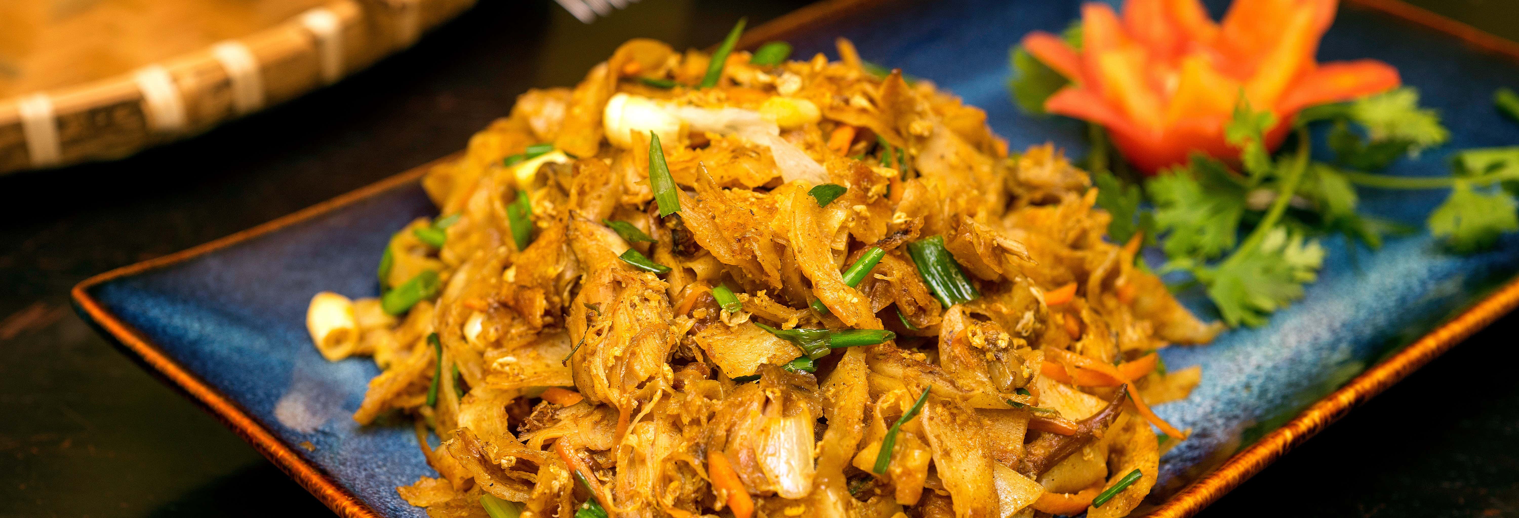 Tour gastronomico di Colombo