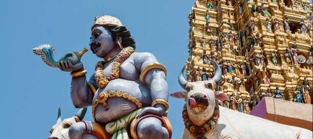 Tour privato di Colombo