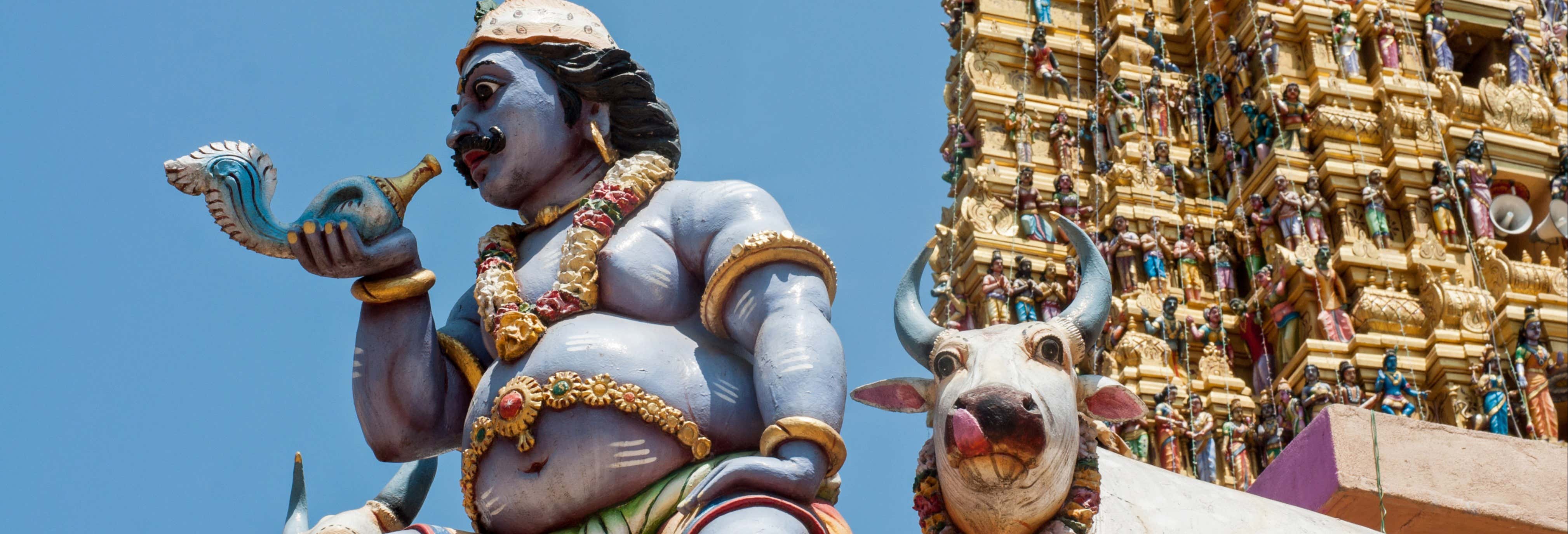 Tour privato di Colombo