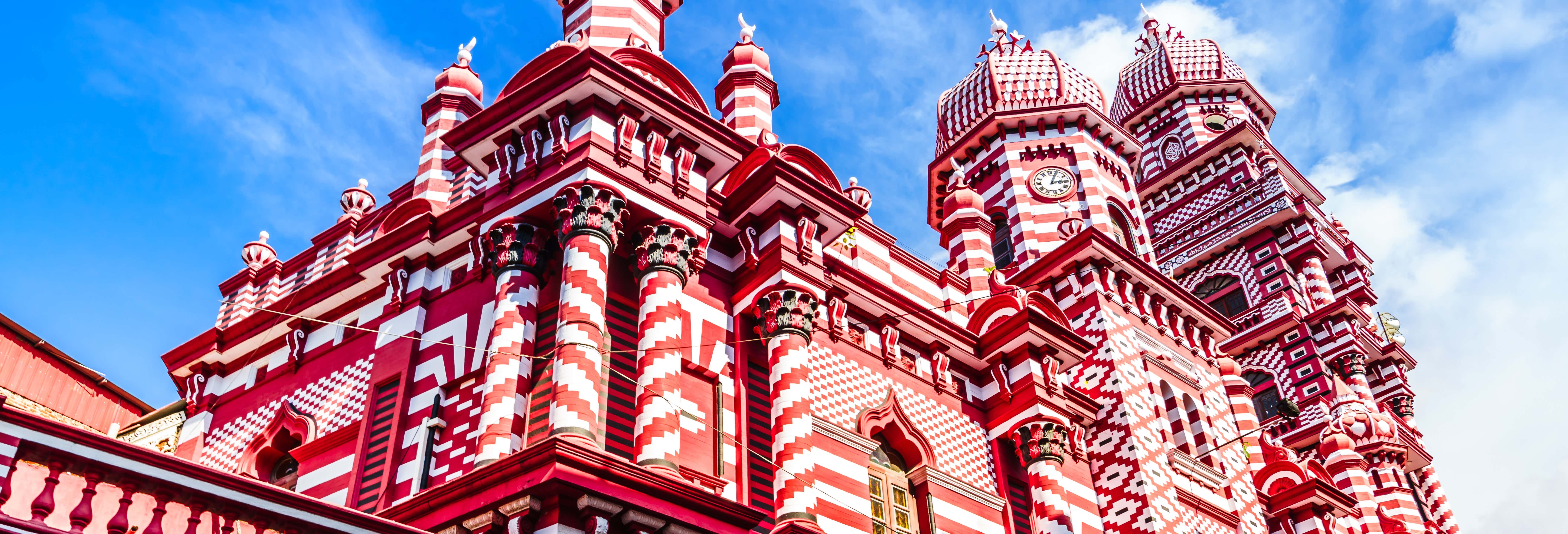 Visita guidata di Colombo