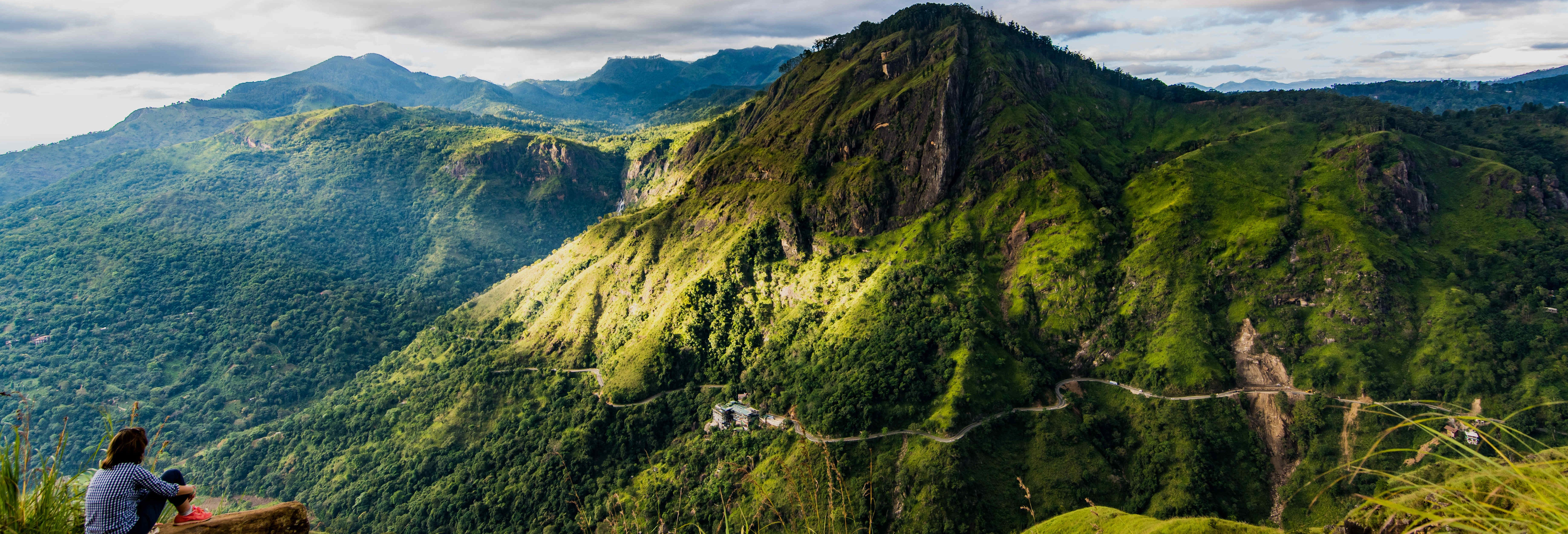 Little Adam's Peak Private Hike