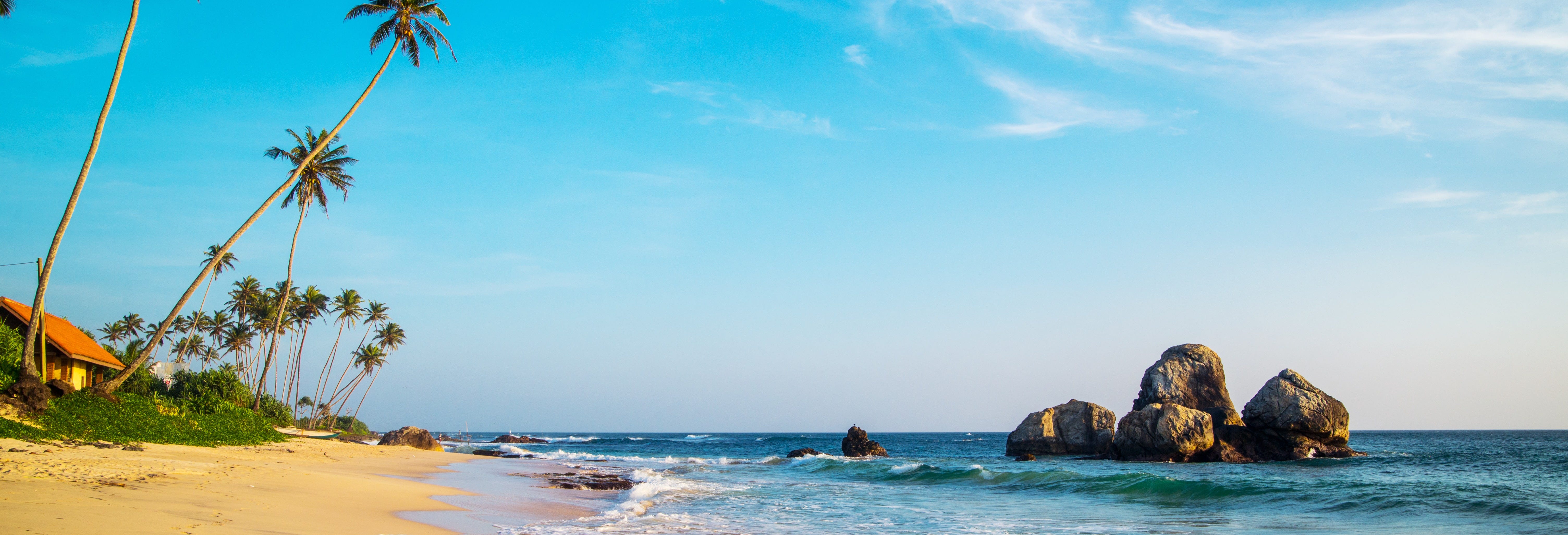 Surf Lessons in Hikkaduwa