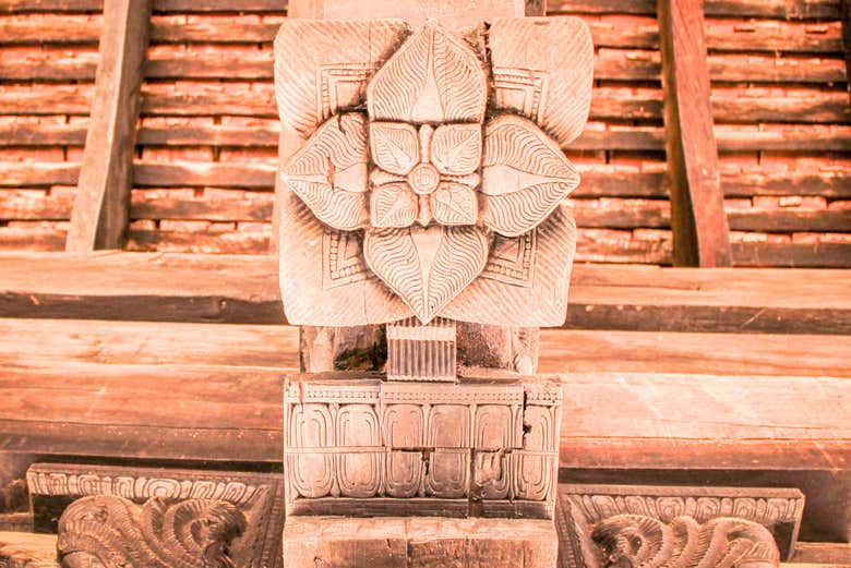 Private Kandy Temples Day Trip