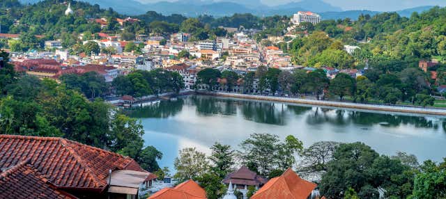 Tour privato di Kandy