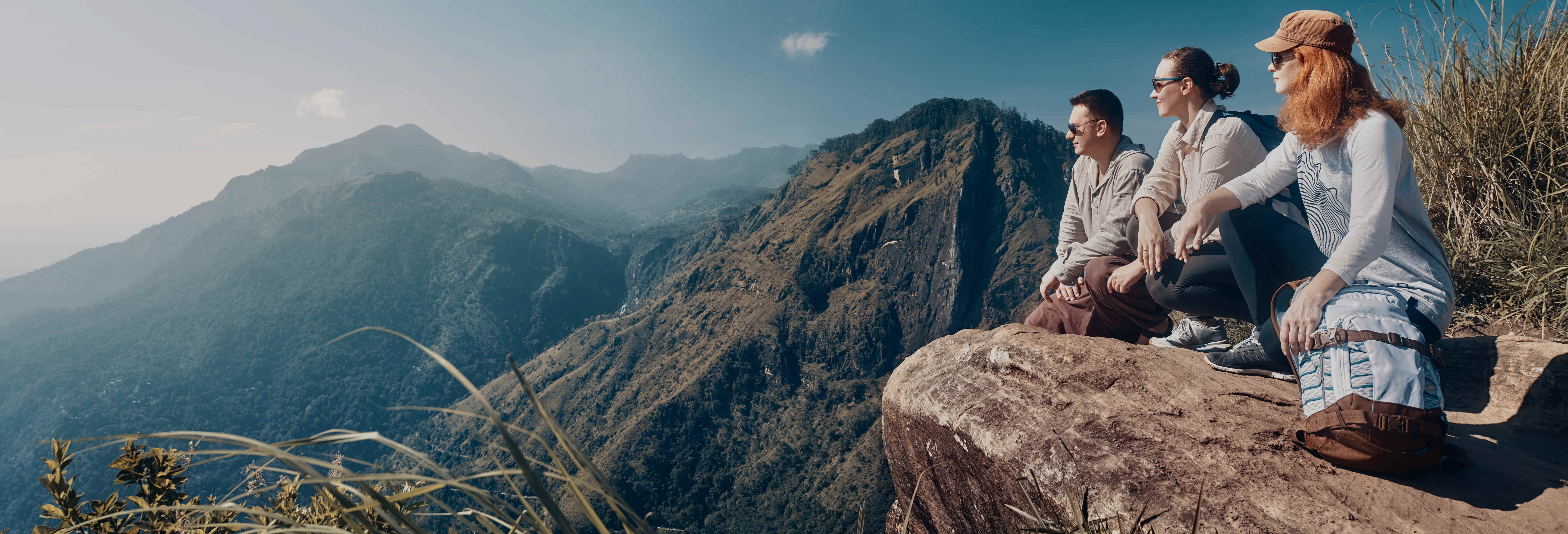 Adam's Peak 2-day Private Hiking Tour