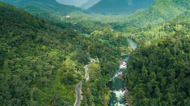 Kitulgala