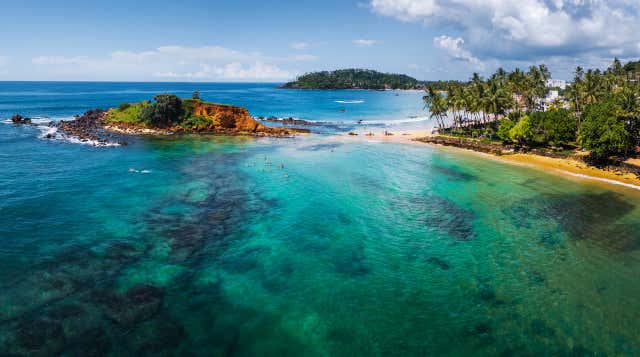 Mirissa