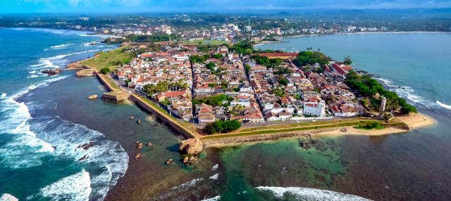 Escursione privata a Galle