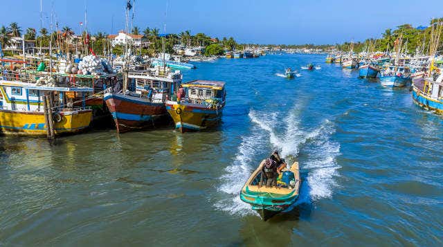 Negombo