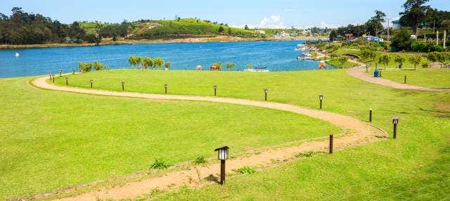 Tour privato di Nuwara Eliya in 2 giorni