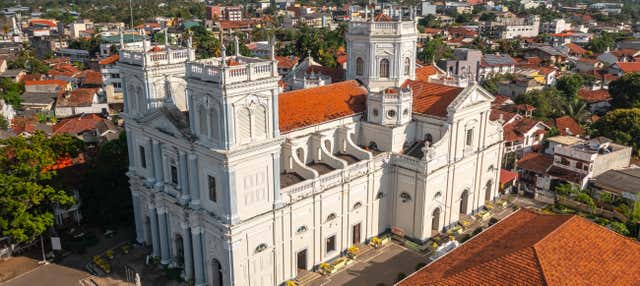 Visita guidata di Negombo
