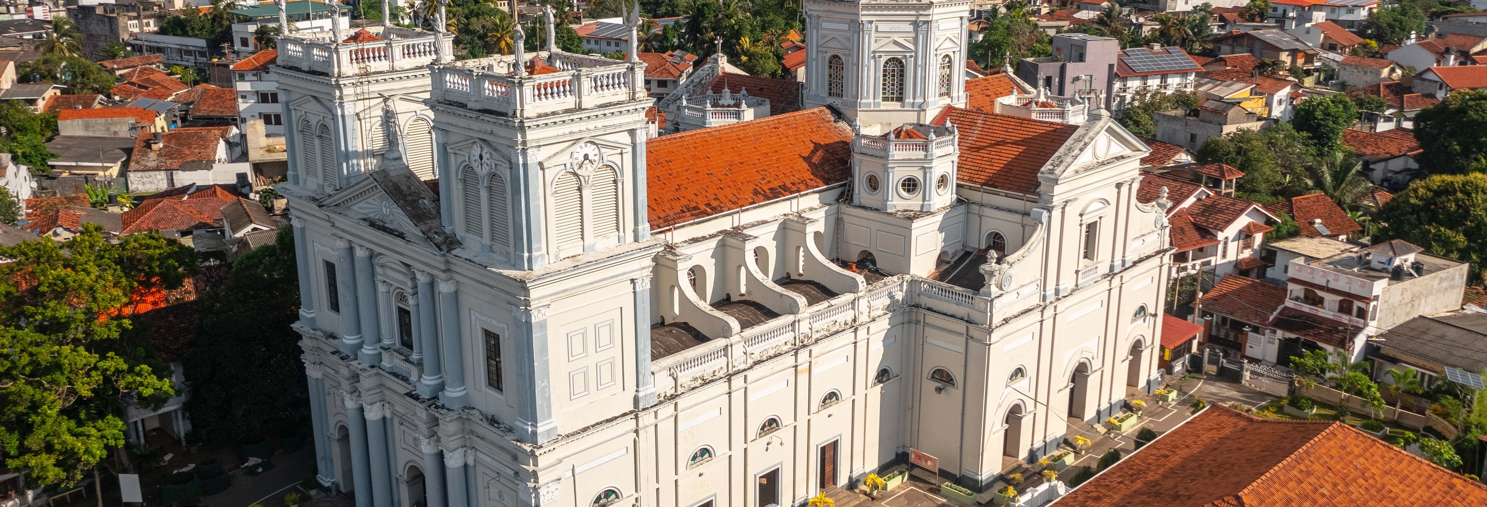 Visita guidata di Negombo