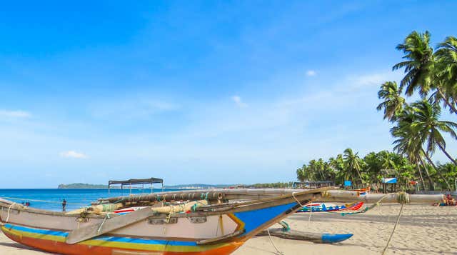 Nilaveli