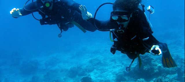 Corso di immersione PADI Open Water