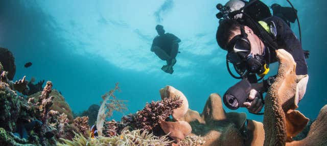 Corso PADI Advanced Open Water Diver 