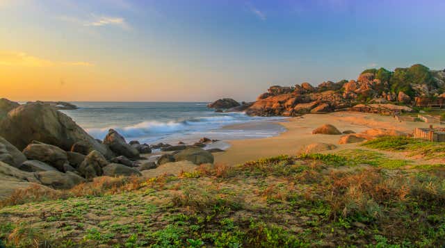 Trincomalee