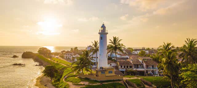 Escursione privata a Galle