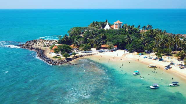 Unawatuna