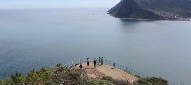 Escursione al Capo di Buona Speranza  + Quartiere malese di Bo Kaap
