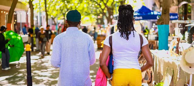 Visita guidata di Città del Capo