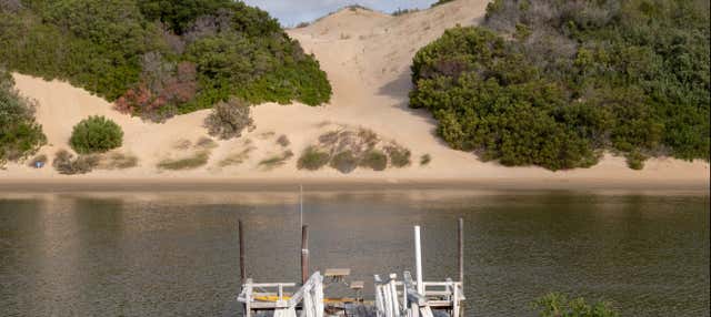 Sandboarding fra le dune di Alexandria + Giro in barca
