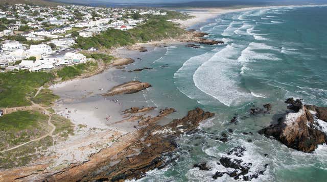 Hermanus