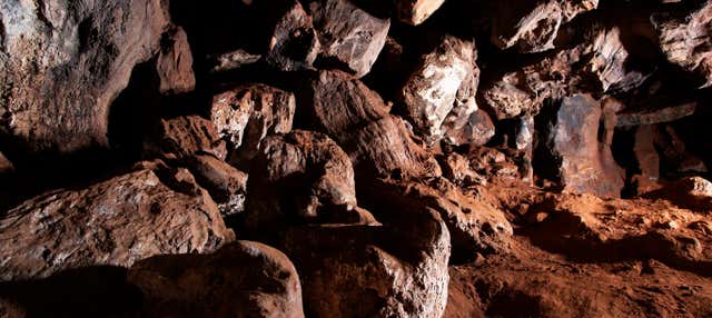 Escursione alla grotta di Sterkfontein
