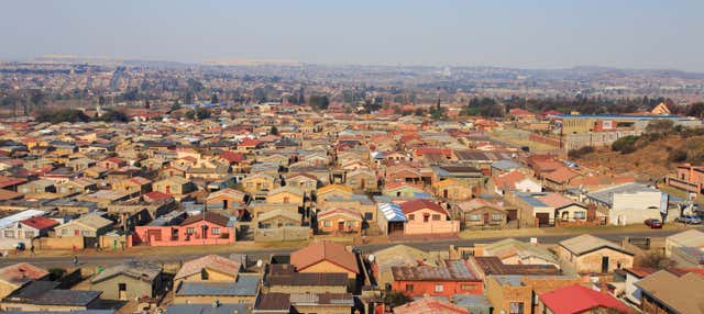 Escursione a Soweto + Museo dell'Apartheid