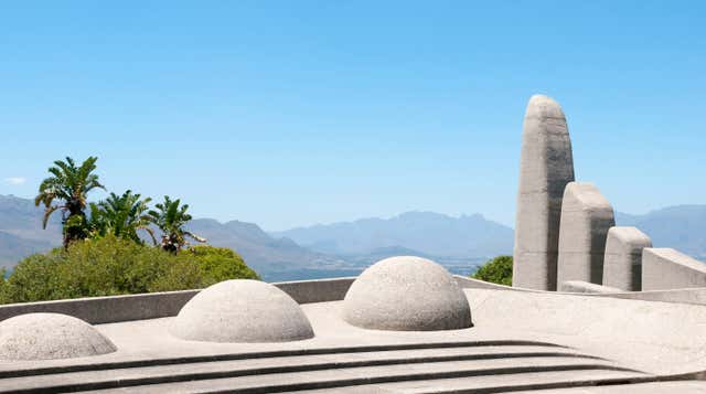 Paarl