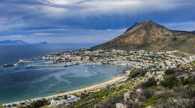 Simon's Town
