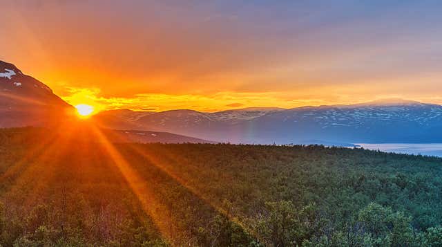 Abisko 