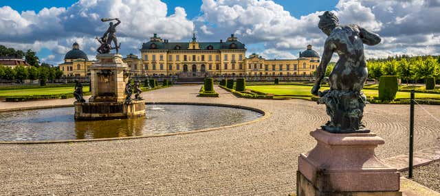 Tour del Palazzo Reale di Stoccolma + Drottningholm e il castello di Skokloster
