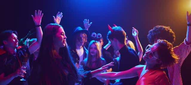 Pub Crawl di Stoccolma