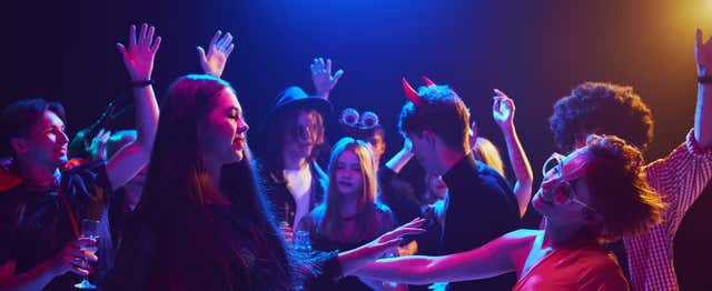 Pub Crawl : tournée des bars à Stockholm !