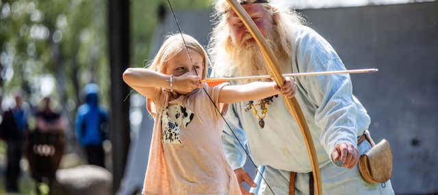 Go City: Stockholm All-Inclusive Pass