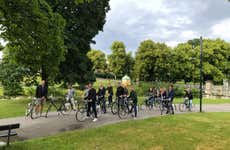 Stockholm Bike Tour