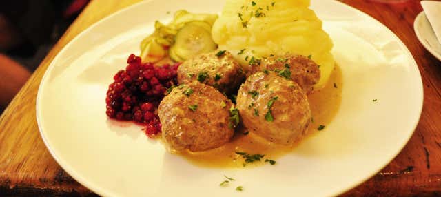 Tour gastronomico di Stoccolma