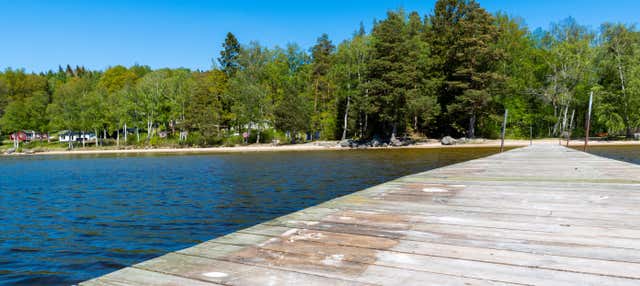 Escursione privata ad Artipelag