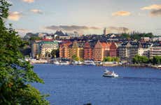 Stockholm Private Walking Tours