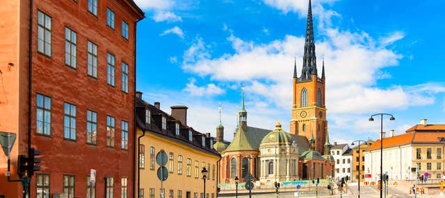 Visita guidata di Gamla Stan