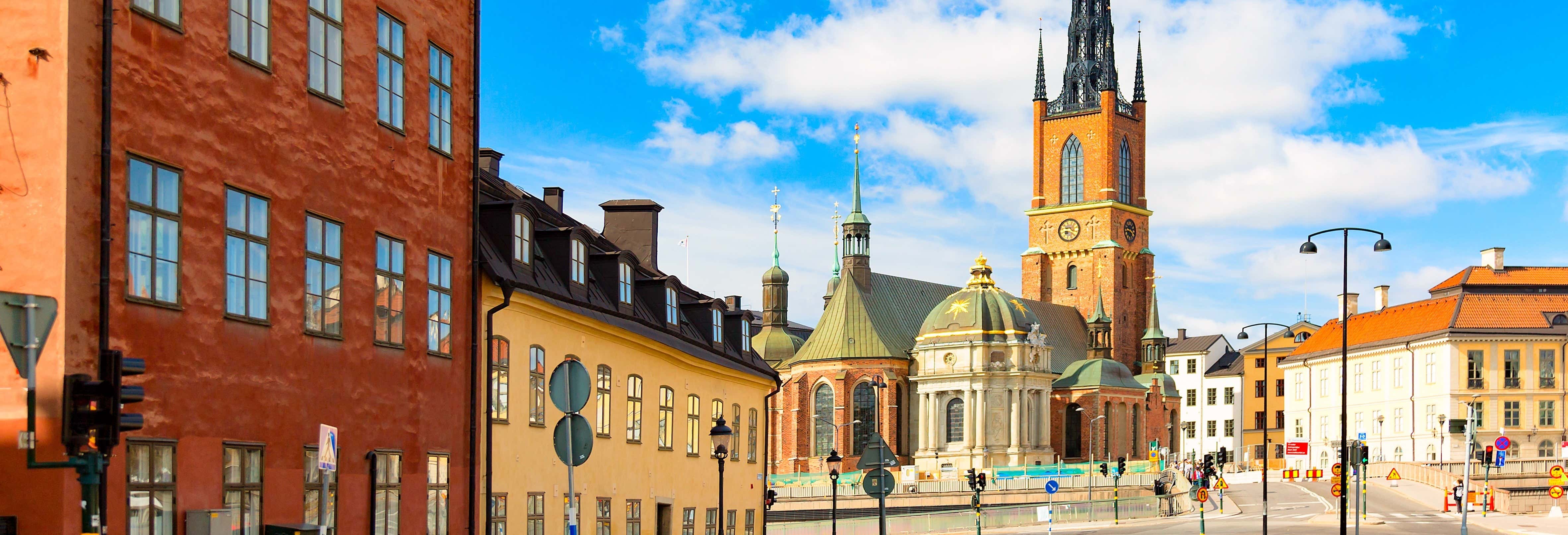 Visita guidata di Gamla Stan