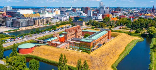 Free tour por Malmö