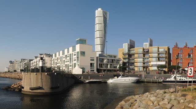Malmo