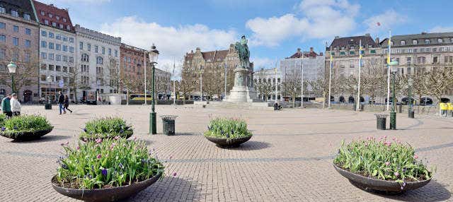 Tour privado por Malmö