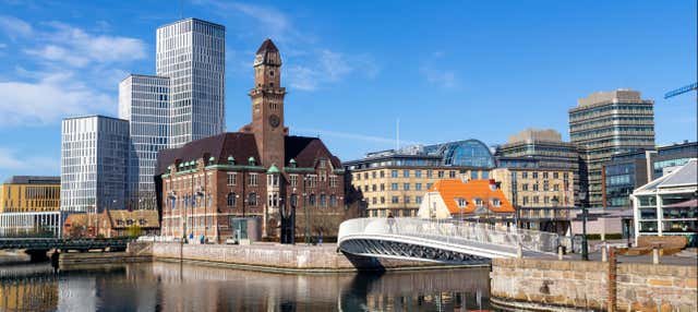 Visita guidata di Malmö