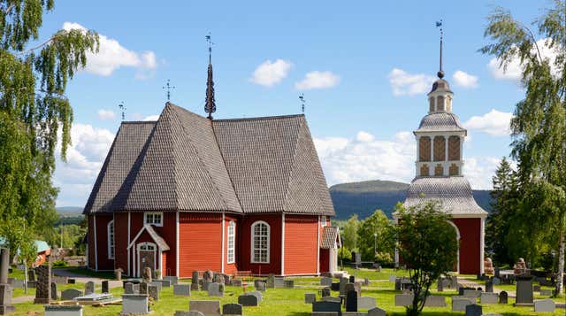 Övertorneå