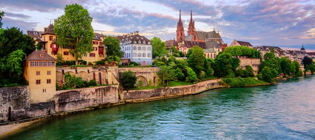 Tour privato di Basilea